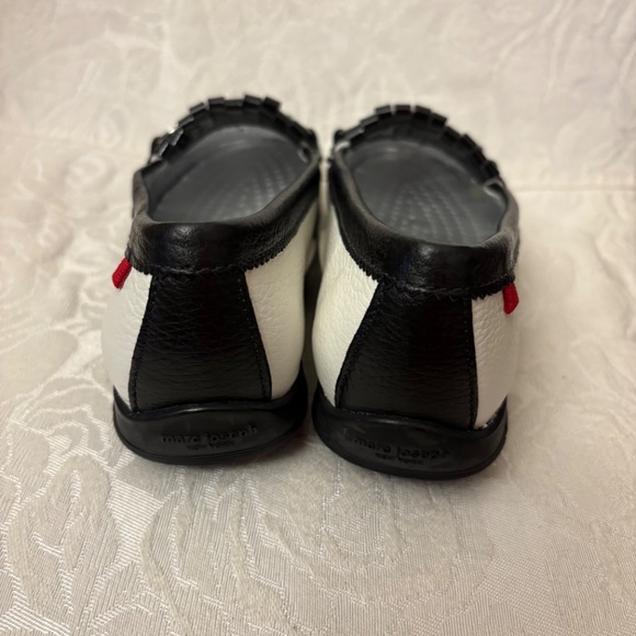 Golf shoes by Marc Joseph size 6 - Picture 13 of 15